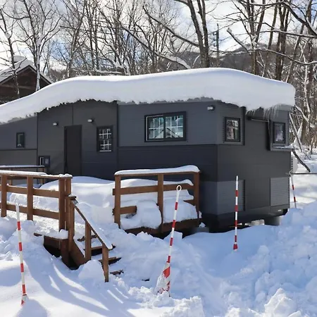 Oak Village Hakuba Exterior photo