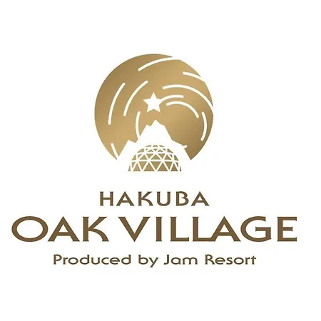 Oak Village Hakuba Exterior photo