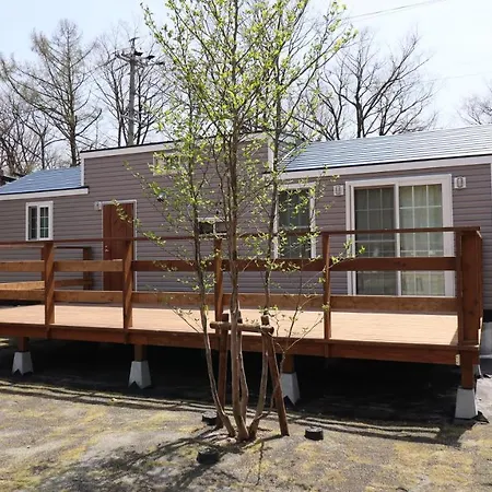Oak Village Hakuba Exterior photo