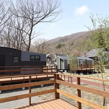 Oak Village Hakuba Exterior photo
