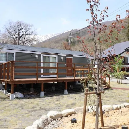 Oak Village Hakuba Exterior photo