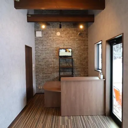 Oak Village Hakuba Exterior photo