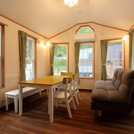 Oak Village Hakuba Exterior photo