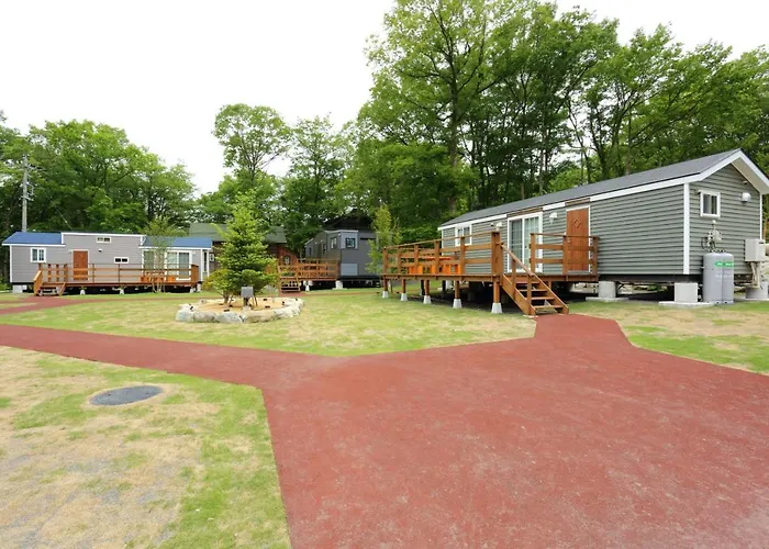 Oak Village