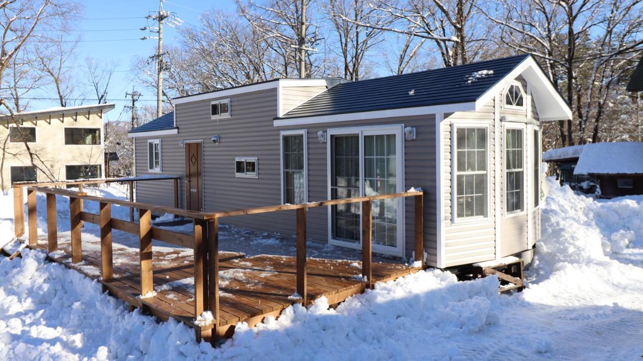 Oak Village Holiday home Hakuba