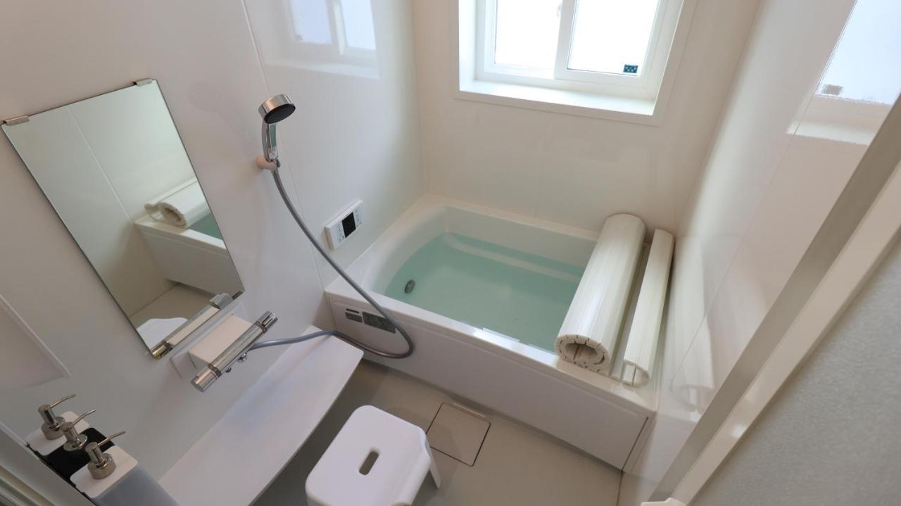 Holiday home Oak Village Hakuba