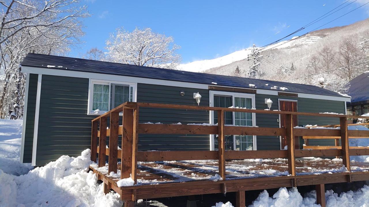 Oak Village Holiday home *