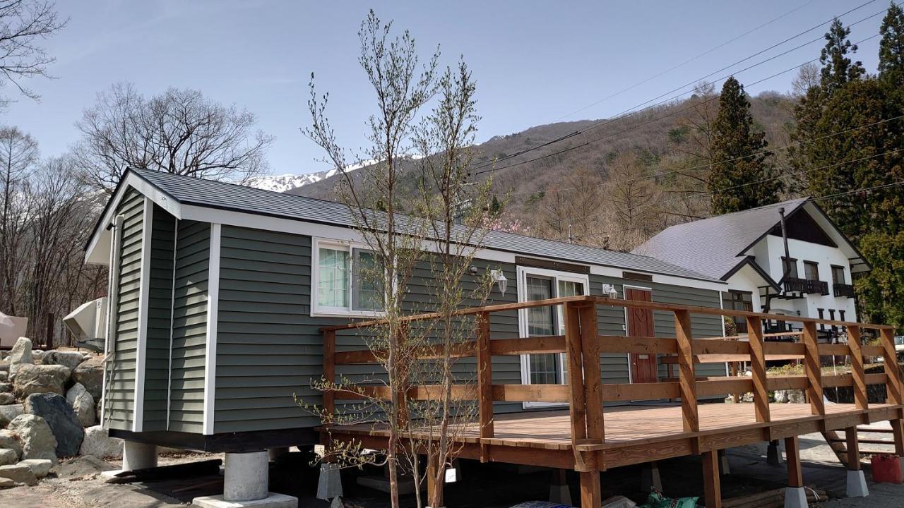 Holiday home Oak Village *