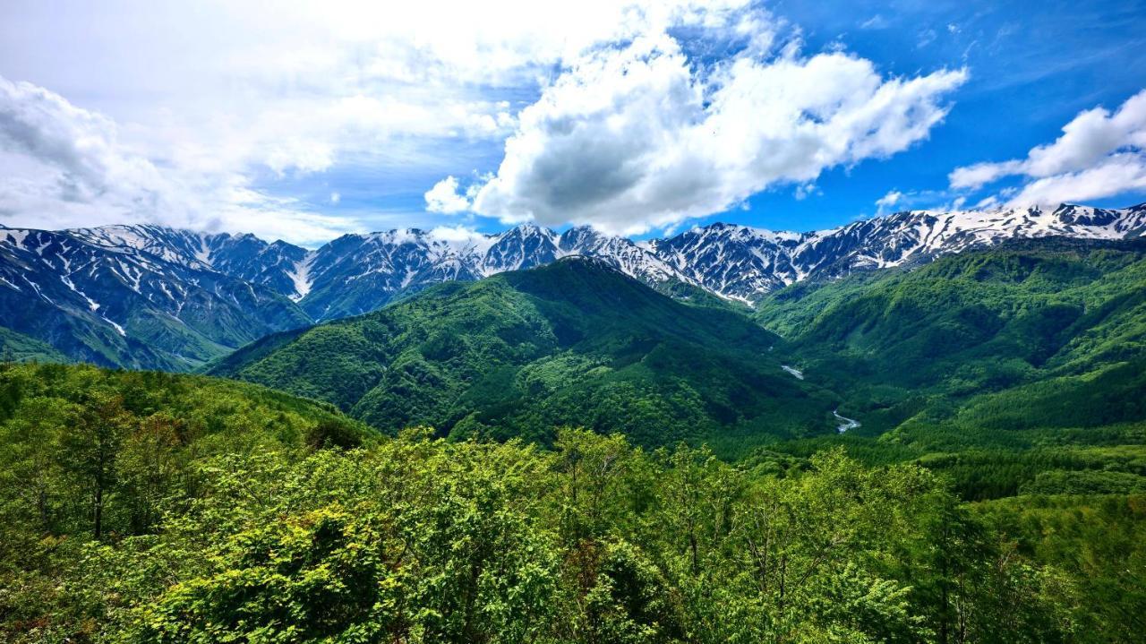 Oak Village Hakuba