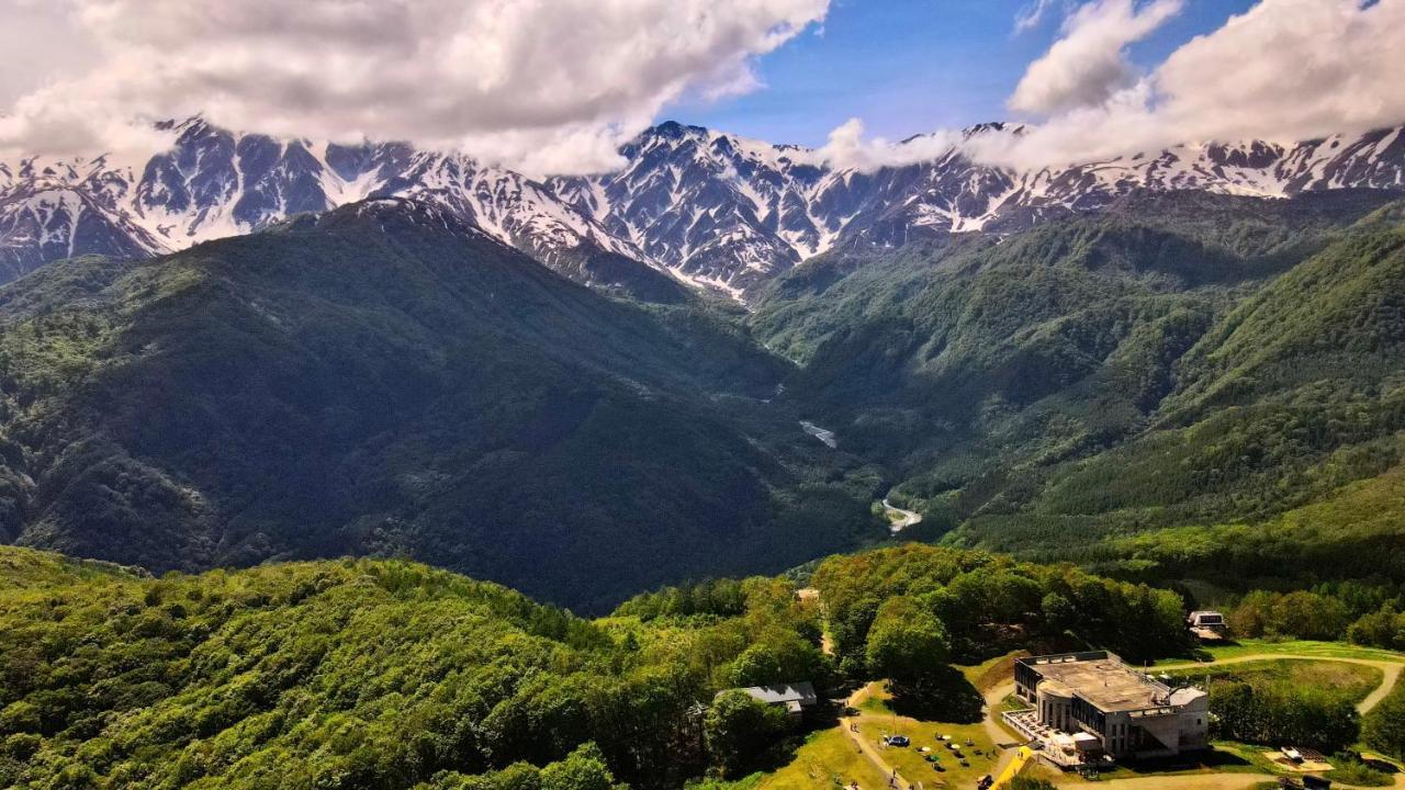 Oak Village Holiday home Hakuba