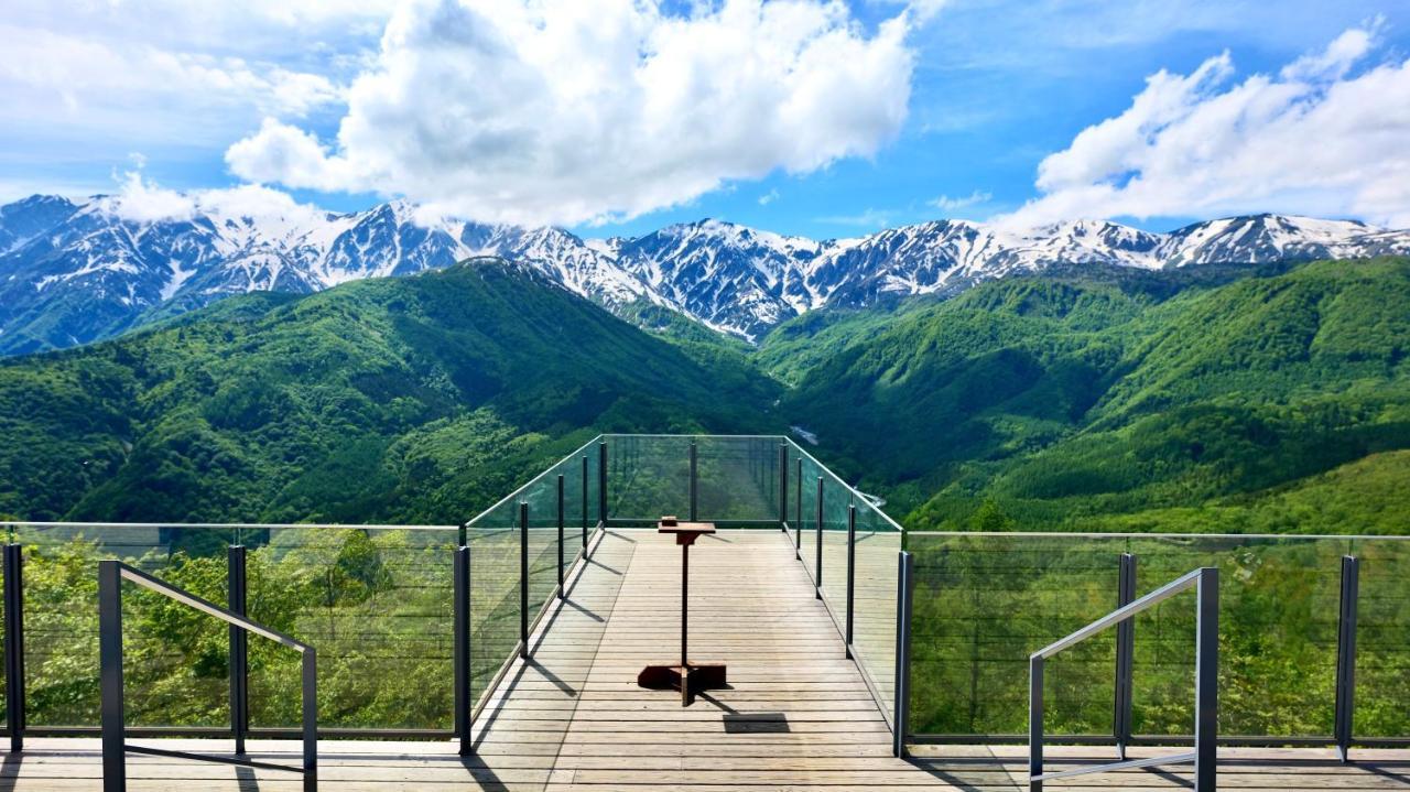 Holiday home Oak Village Hakuba