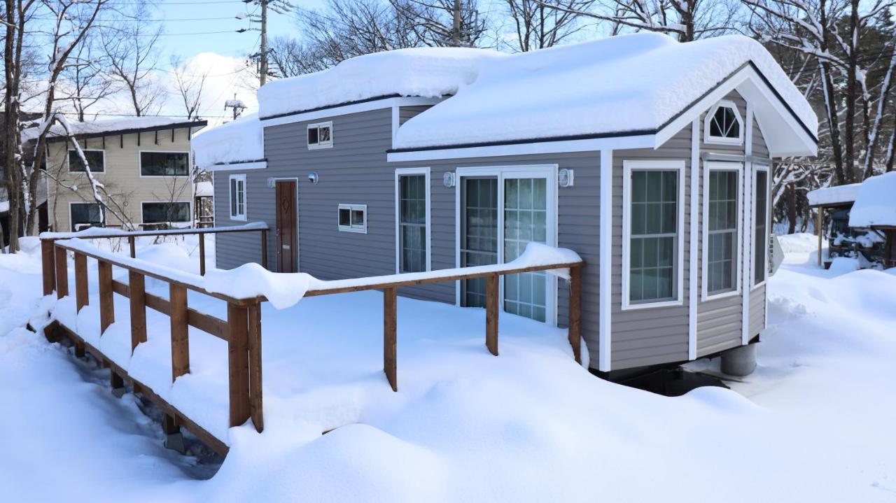 Oak Village Holiday home *