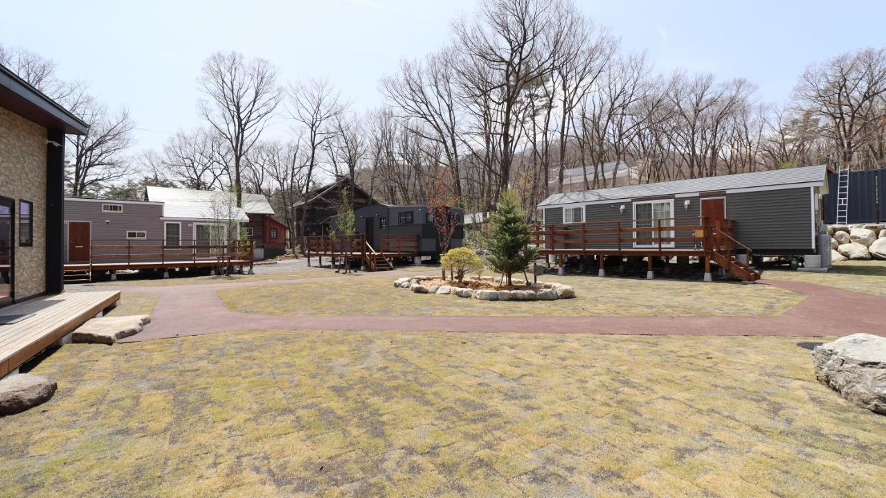 Holiday home Oak Village Hakuba