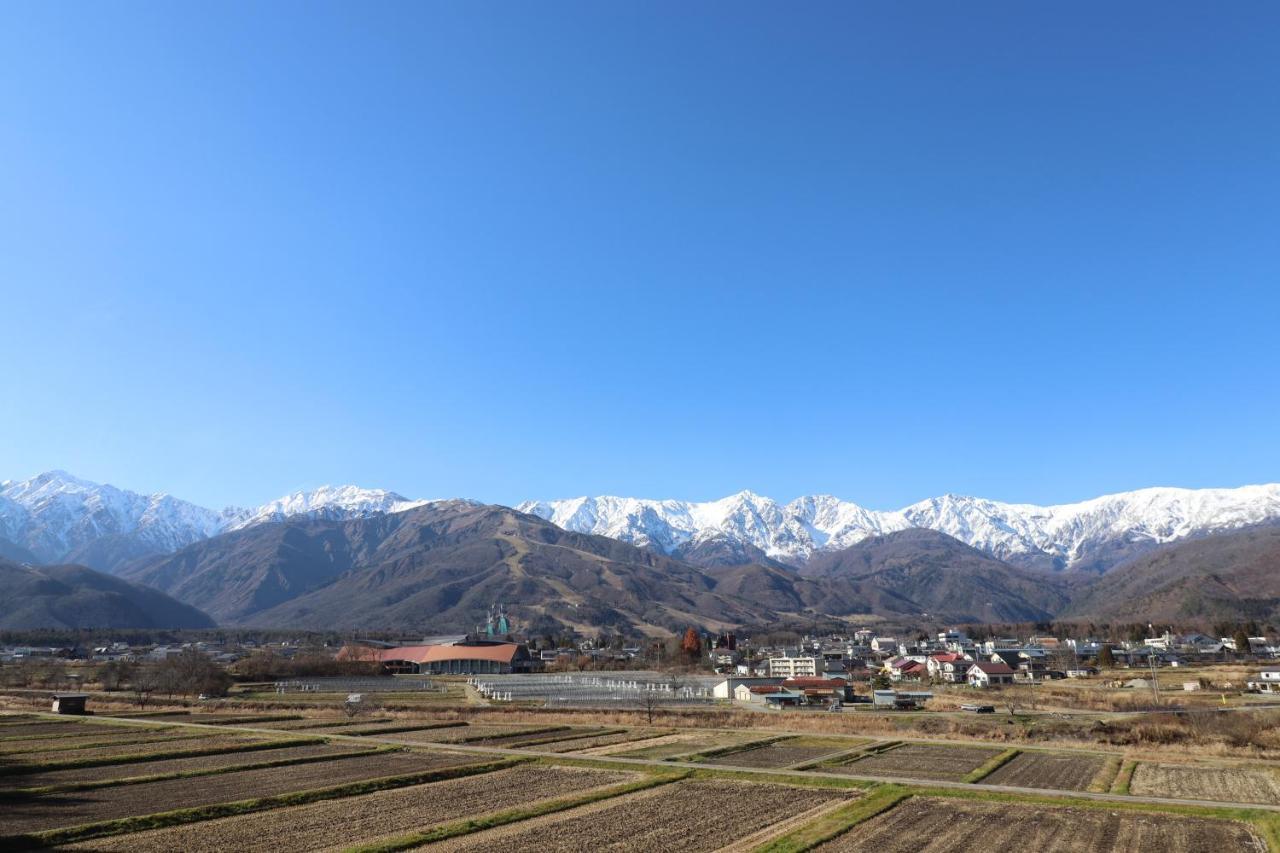 Oak Village * Hakuba