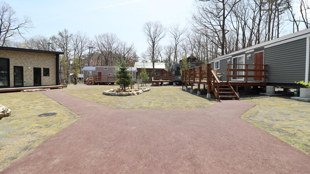 Holiday home Oak Village *