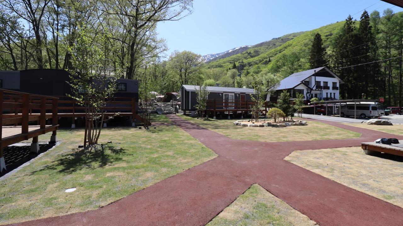 Holiday home Oak Village Hakuba