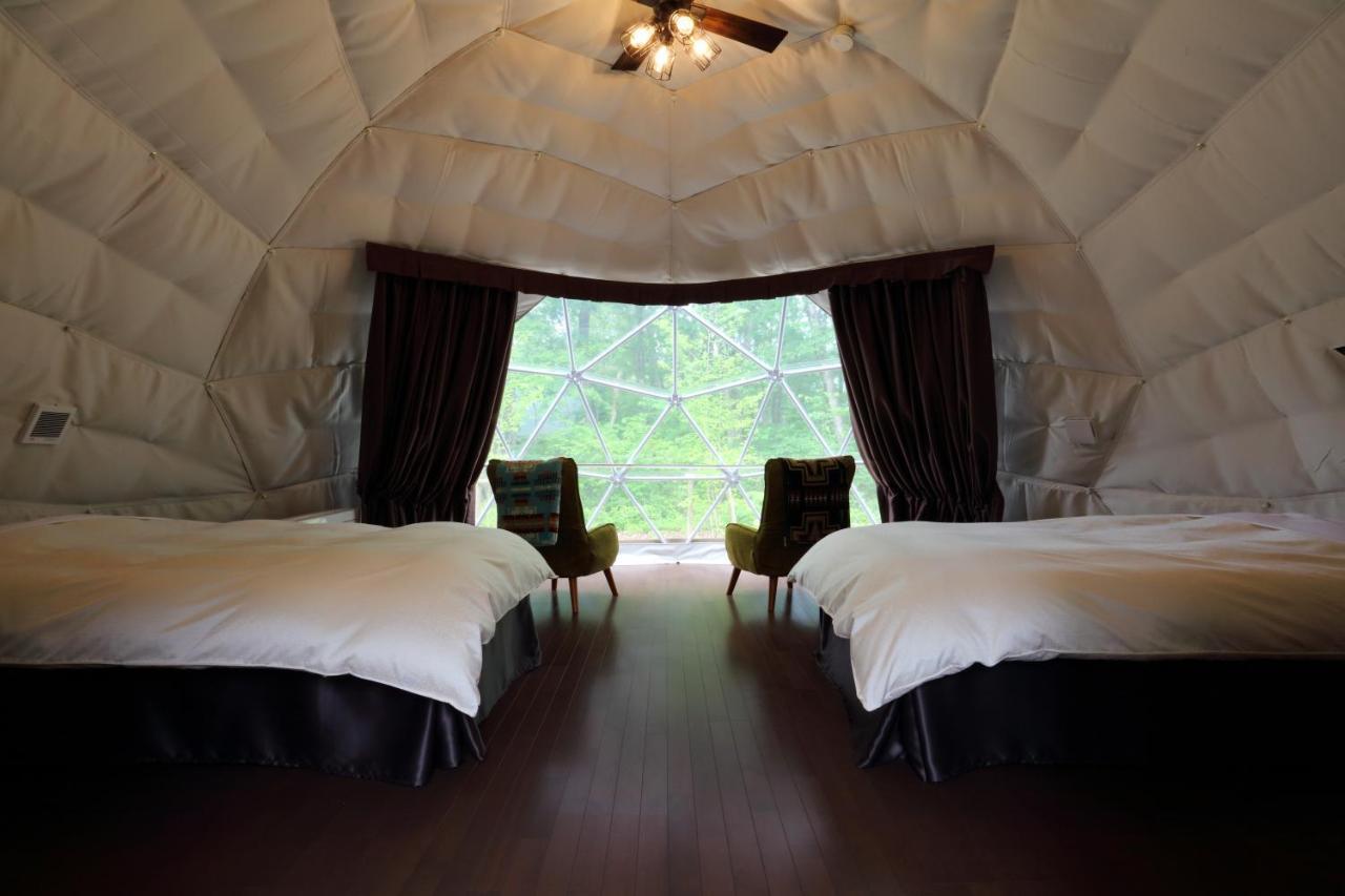 Holiday home Oak Village Hakuba