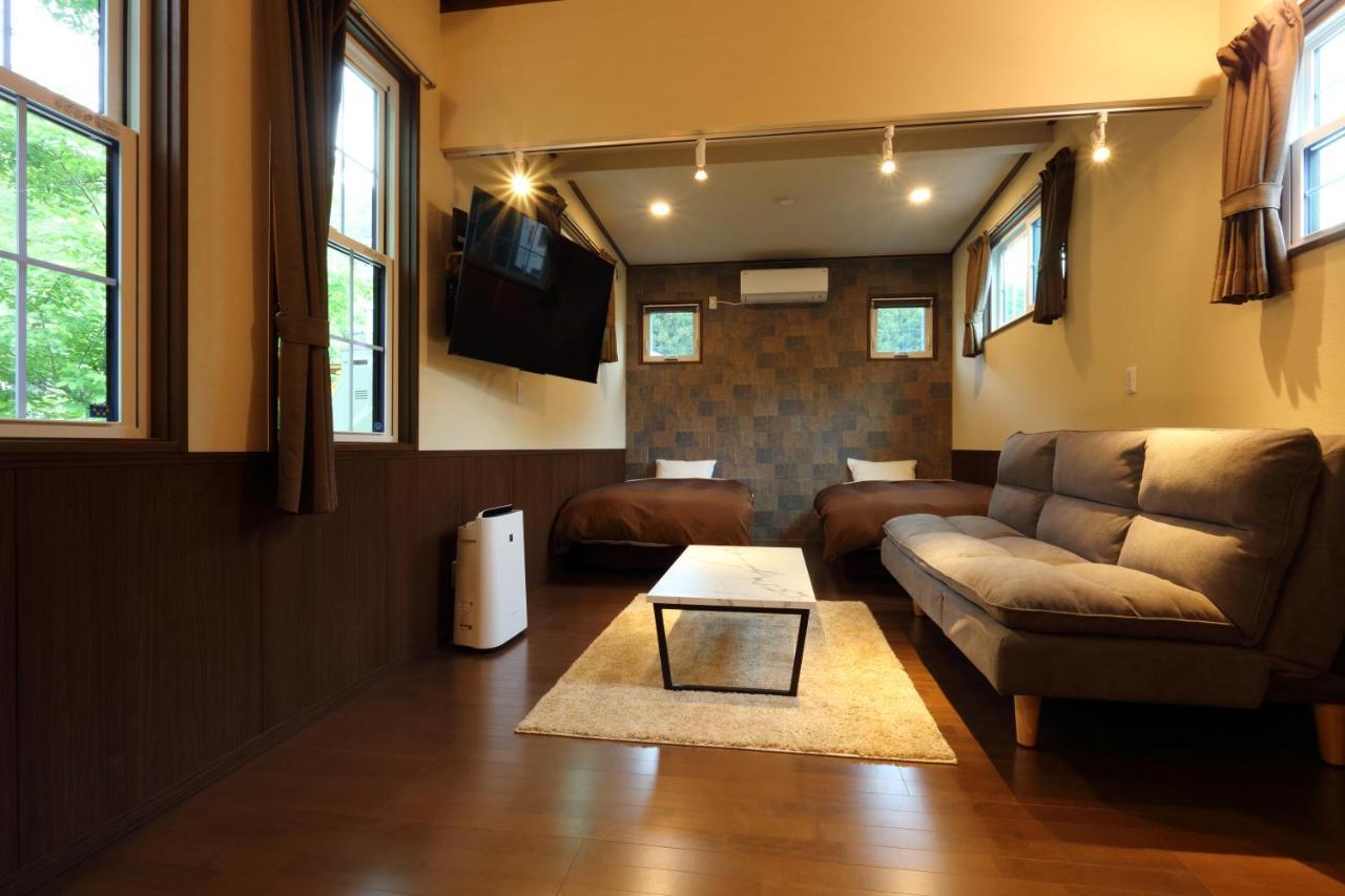 Oak Village Holiday home *