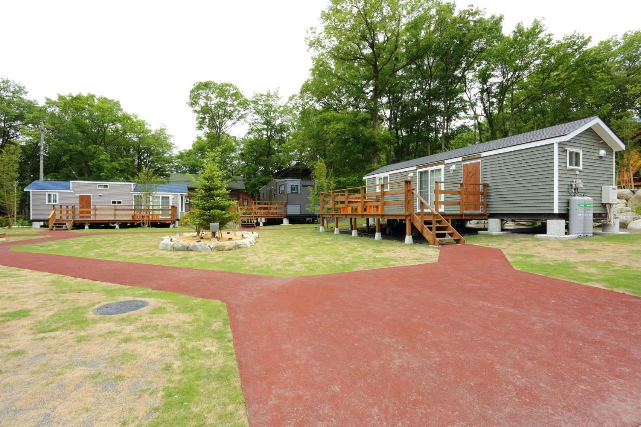 Holiday home Oak Village