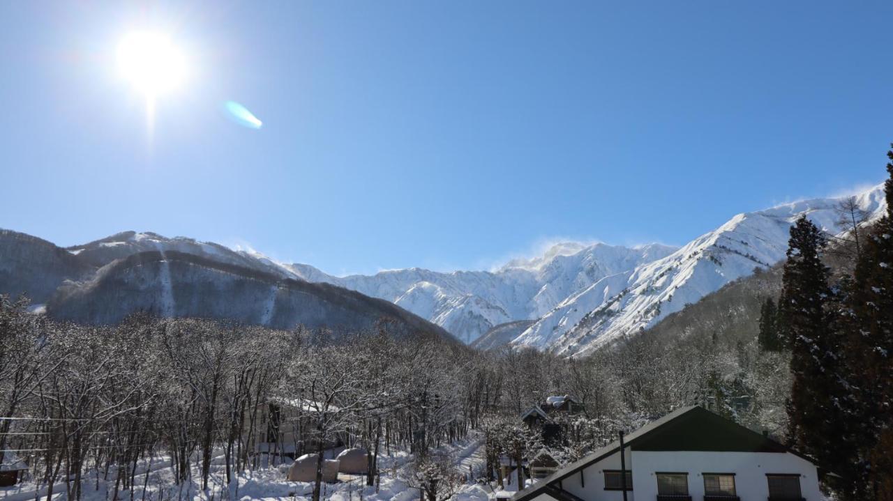 Oak Village Hakuba